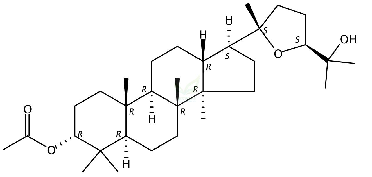3-乙酸南美楝属二醇酯