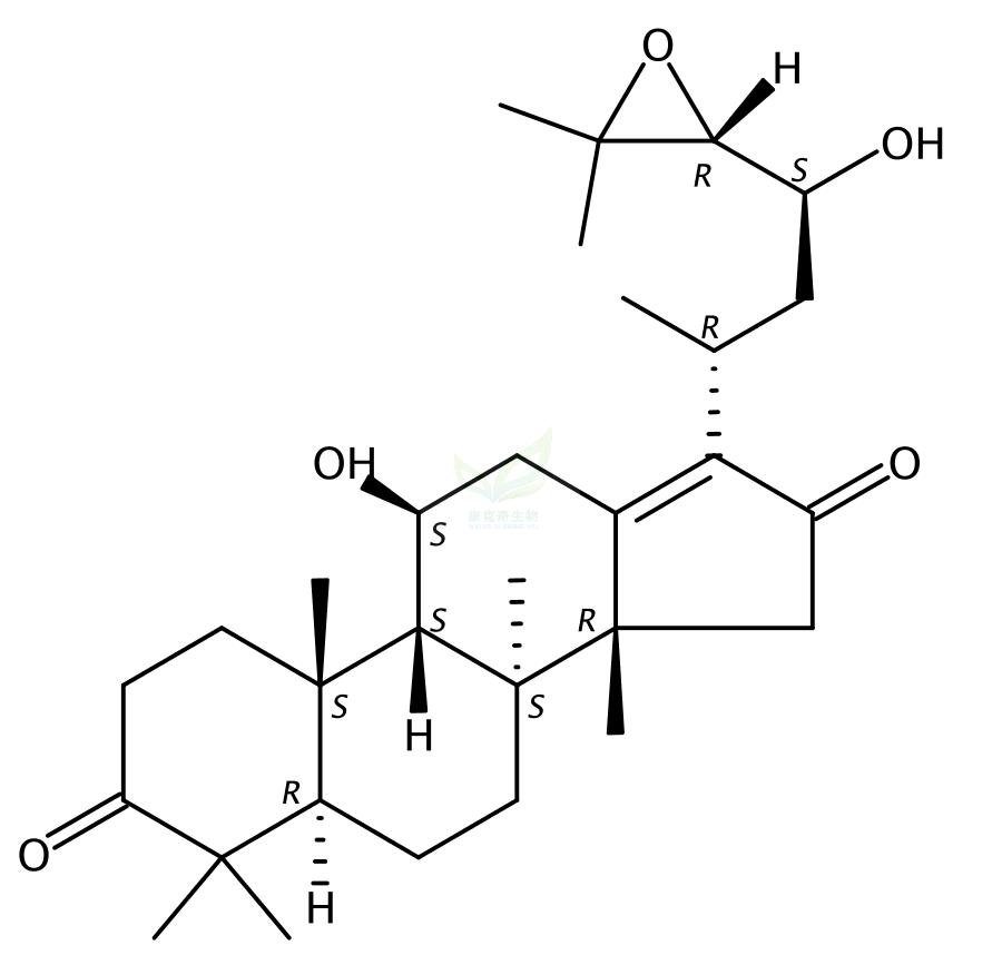 泽泻醇C