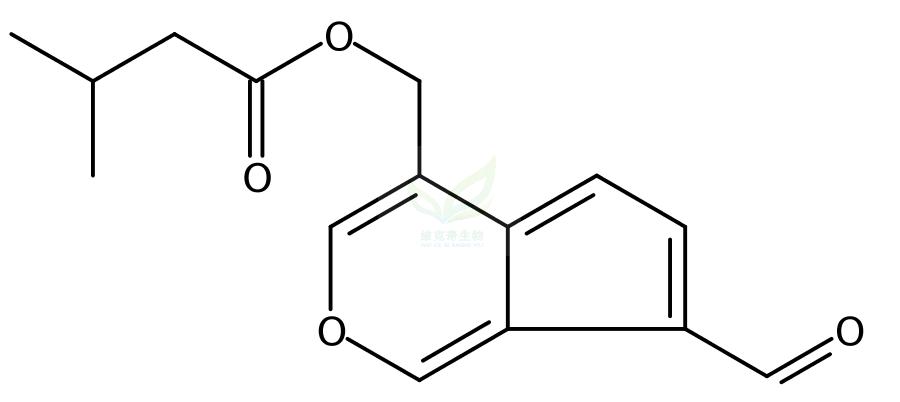 缬草醚醛