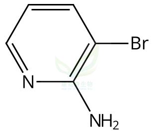 2-氨基-3-溴吡啶/甲基2-胺-4-氯苯酚酯/3-溴吡啶-2-胺/帕氏杂质91