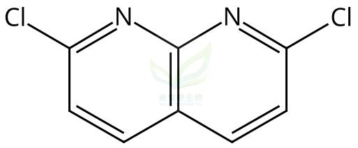 2,7-二氯-1,8-萘啶/2,7-二氯-1,8-二氮杂萘