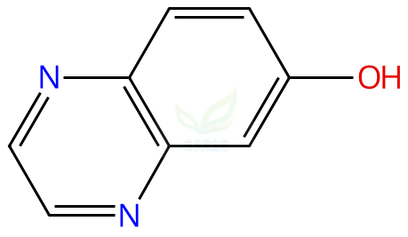 6-羟基喹喔啉/6-喹喔啉醇