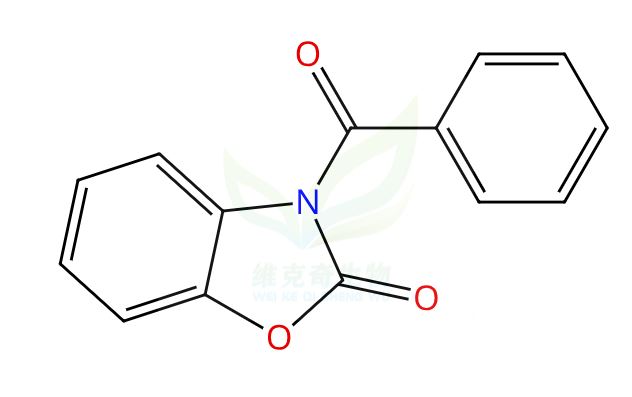 3-苯甲酰基-2-苯并恶唑啉酮/3-苯甲酰基苯并[d]恶唑-2(3H)-酮