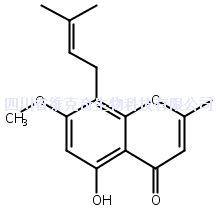 异前胡色原酮7-甲醚