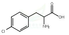 (S)-2-氨基-3-(4-氯苯基)丙酸/4-氯苯丙氨酸