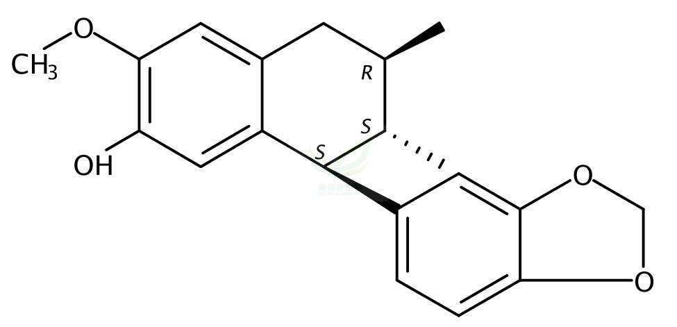 奥托肉豆寇酚脂素